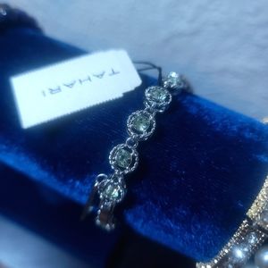 Tahari bracelet